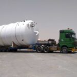 FRP Neutralization Tank